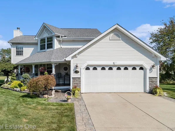 4155 Hickory Hls, Dryden, MI 48428