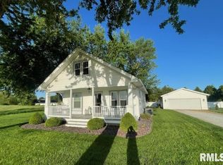 1108 S 48th St, Quincy, IL 62305