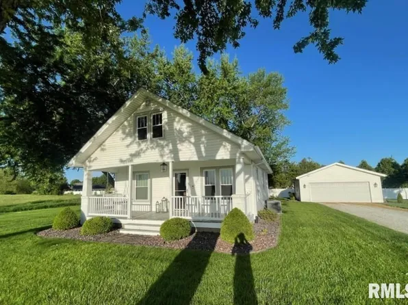 1108 S 48th St, Quincy, IL 62305