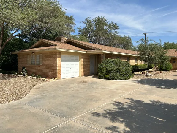 2414 33rd St APT A, Lubbock, TX 79411