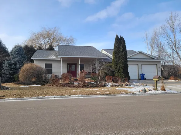 110 Lexington Ave, Canby, MN 56220