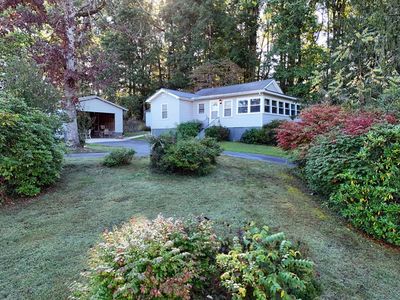 2329 Lakeview Dr, Young Harris, GA, 30582