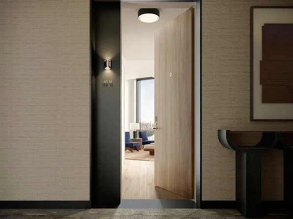 9 Dekalb Ave APT 54F, Brooklyn, NY 11201