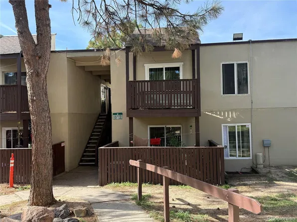 9725 E Harvard Avenue #329, Denver, CO 80231