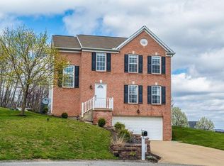 118 Oakland Heights Rd, Monaca, PA 15061