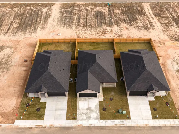 22111 Howard Draw Rd, Canyon, TX 79015