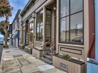 213 Grand Ave, Pacific Grove, CA 93950