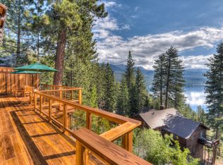 390 Tuscarora Rd, Crystal Bay, NV 89402