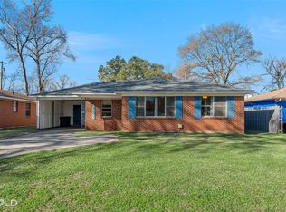 728 Kimbrough St, Shreveport, LA 71104