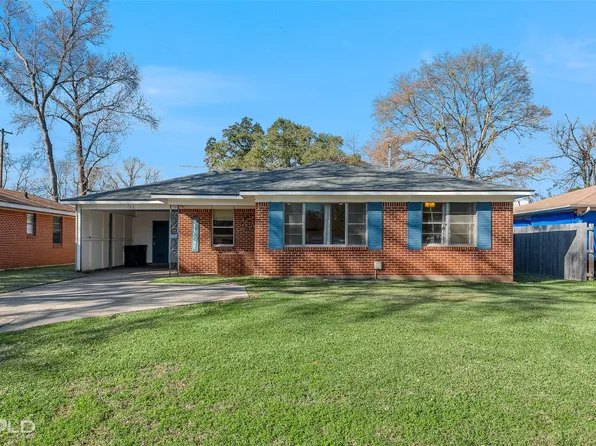 728 Kimbrough St, Shreveport, LA 71104