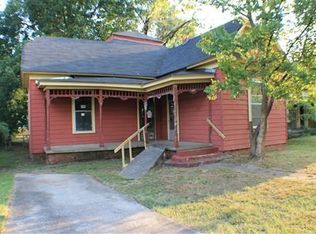 1403 Grant St SE, Decatur, AL 35601