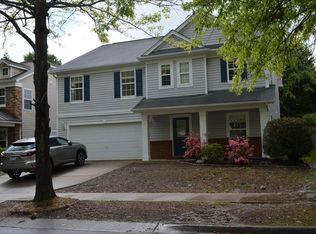 304 Apple Drupe Way, Holly Springs, NC 27540