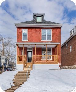 3971 Juniata St, Saint Louis, MO, 63116