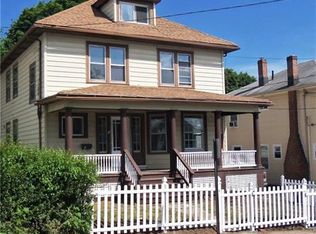 16 Albion St, Waterbury, CT 06705