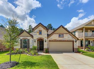 4766 Misty Ranch Dr, Spring, TX 77386