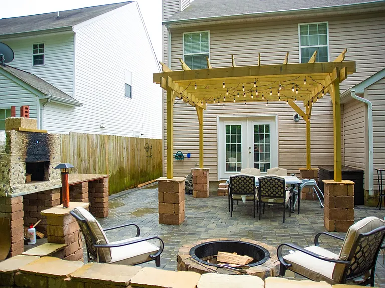 5359 Palmer Ln — Photo 76