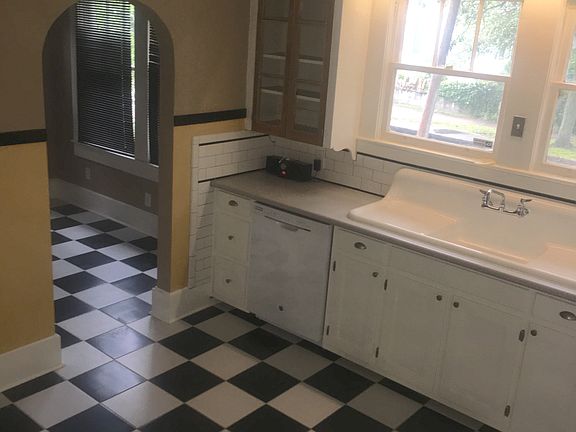 View of Breakfast Nook from Kitchen