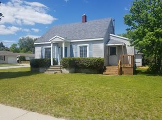 2291 Grant St, Alpena, MI 49707