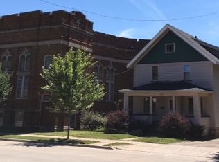 541 Washington Ave, Oshkosh, WI 54901