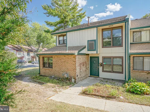 102 Timber Crk, Lindenwold, NJ 08021