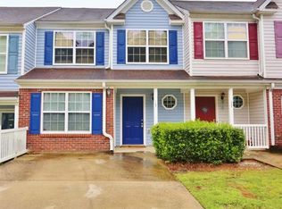 1130 Maple Valley Ct, Union City, GA 30291