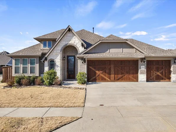2550 Brookside Dr, Royse City, TX 75189