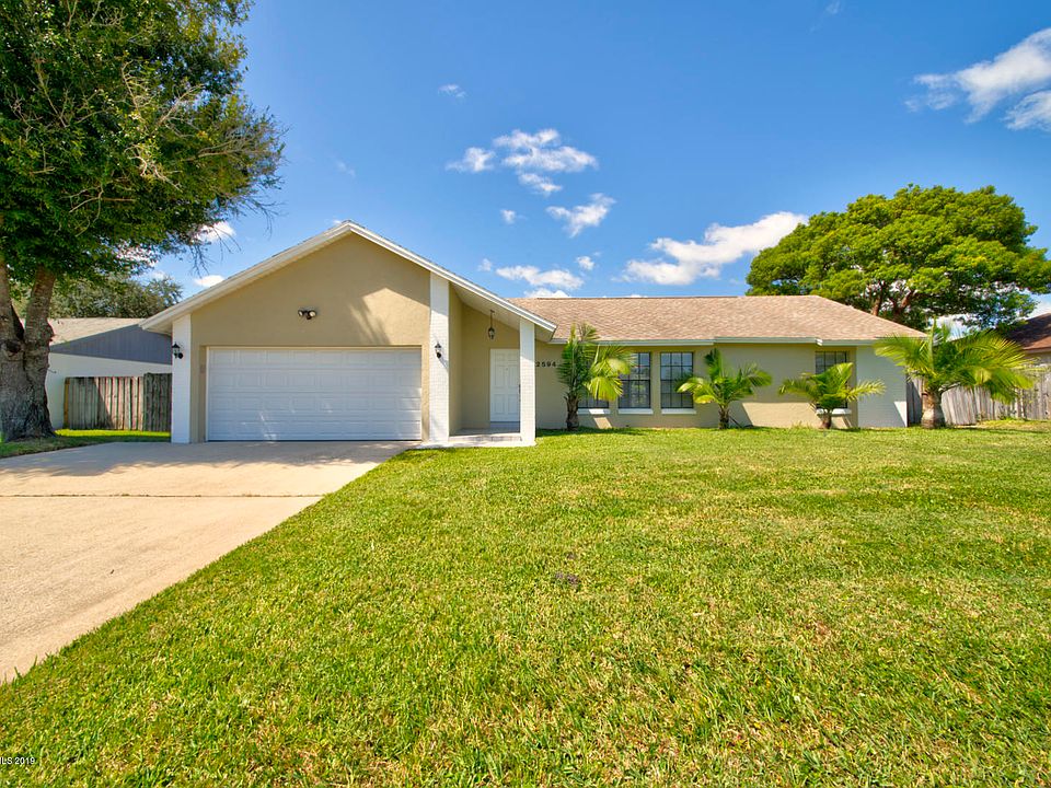 1st image of 2594 Village Park Dr