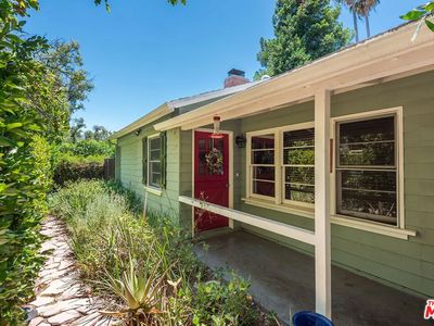 5549 Ventura Canyon Ave, Van Nuys, CA, 91401