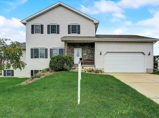 402 Geneva Way, Verona, WI 53593