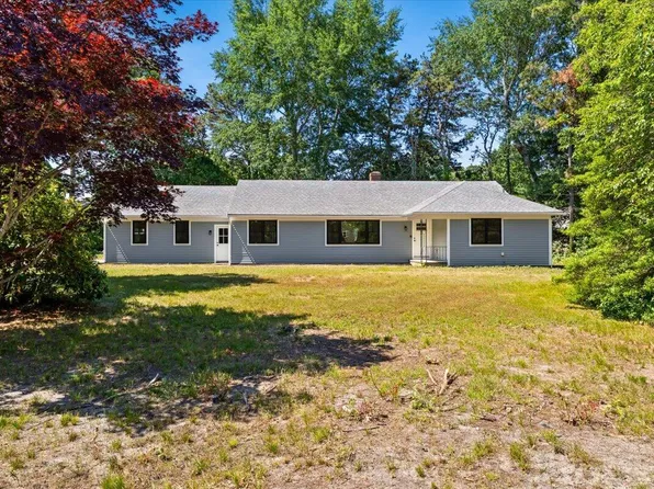 33 Runestone Road, South Yarmouth, MA 02664