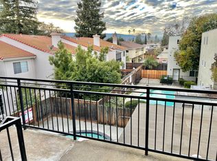 1548 Hudson St #102-301, Redwood City, CA 94061