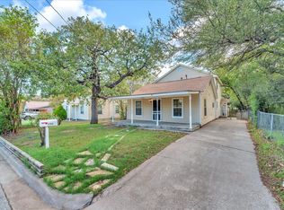 3304 Huron Trl, Lake Worth, TX 76135