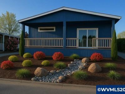 5056 Briarwood Cir #21, Keizer, OR, 97307