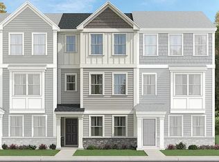 5106 Fir Tree Ln, Morrisville, NC 27560