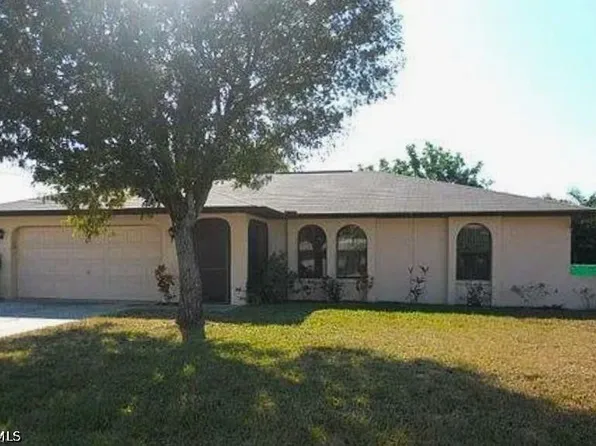 1420 SE 19th St, Cape Coral, FL 33990