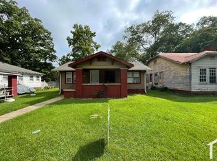 225 67th Pl N, Birmingham, AL 35206