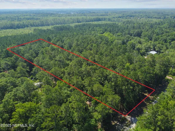 0 ALLIGATORS Road, Jacksonville, FL 32219