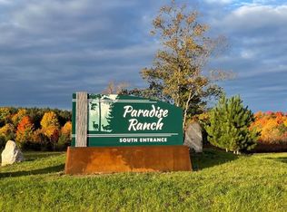 6128 Mountain Sky Rd, Kingsley, MI 49649