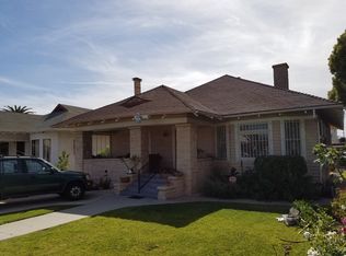 2917 Halldale Ave, Los Angeles, CA 90018