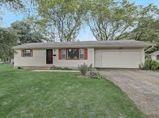 26 Milo Ln, Madison, WI 53714