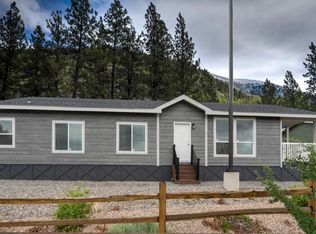 28563C The Clearwater Plan, Woody Mountain Residential Community, Missoula, MT 59802