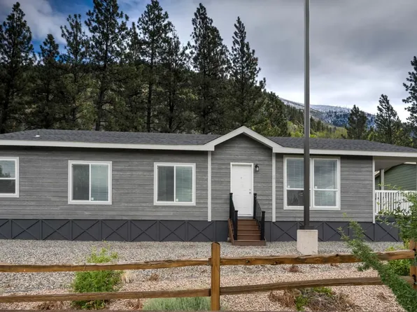 28563C The Clearwater Plan, Woody Mountain Residential Community