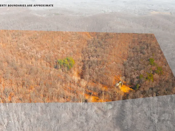 0 Buck Hollow Rd, Beaver, OH 45613