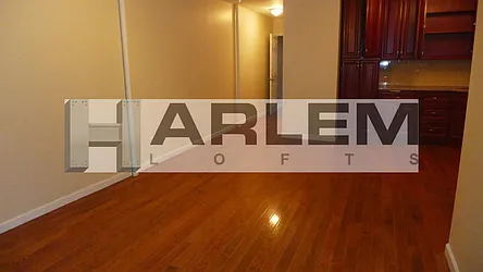 Rented by Harlem Lofts