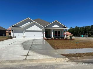 8041 Calverton St, Foley, AL 36535