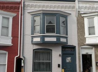 933 Windsor St APT 2F, Reading, PA 19604