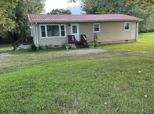 247 Petty Gap Rd, Woodbury, TN 37190
