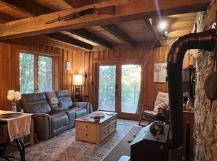 31 Twin Flower Ln, Capon Bridge, WV 26711