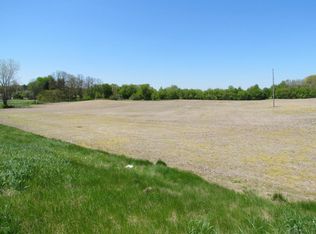 17 Mile Rd, Bellevue, MI 49021