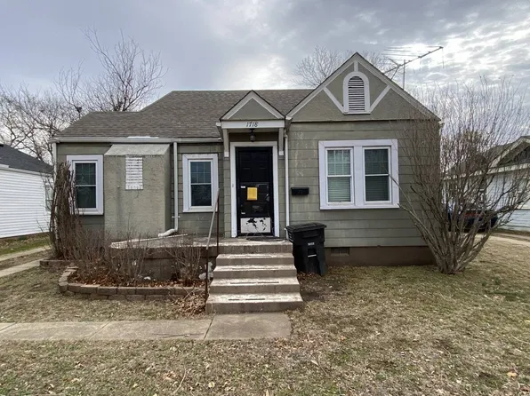 1718 S Keeler Ave, Bartlesville, OK 74003